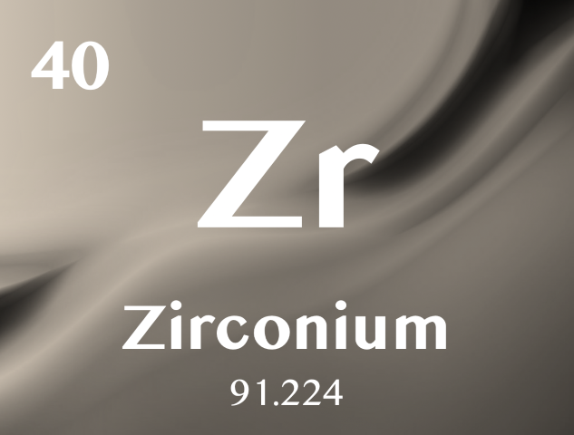 Zirkonium