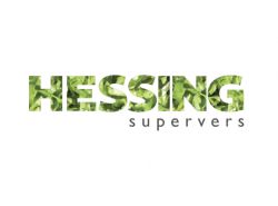 Hessing supervers
