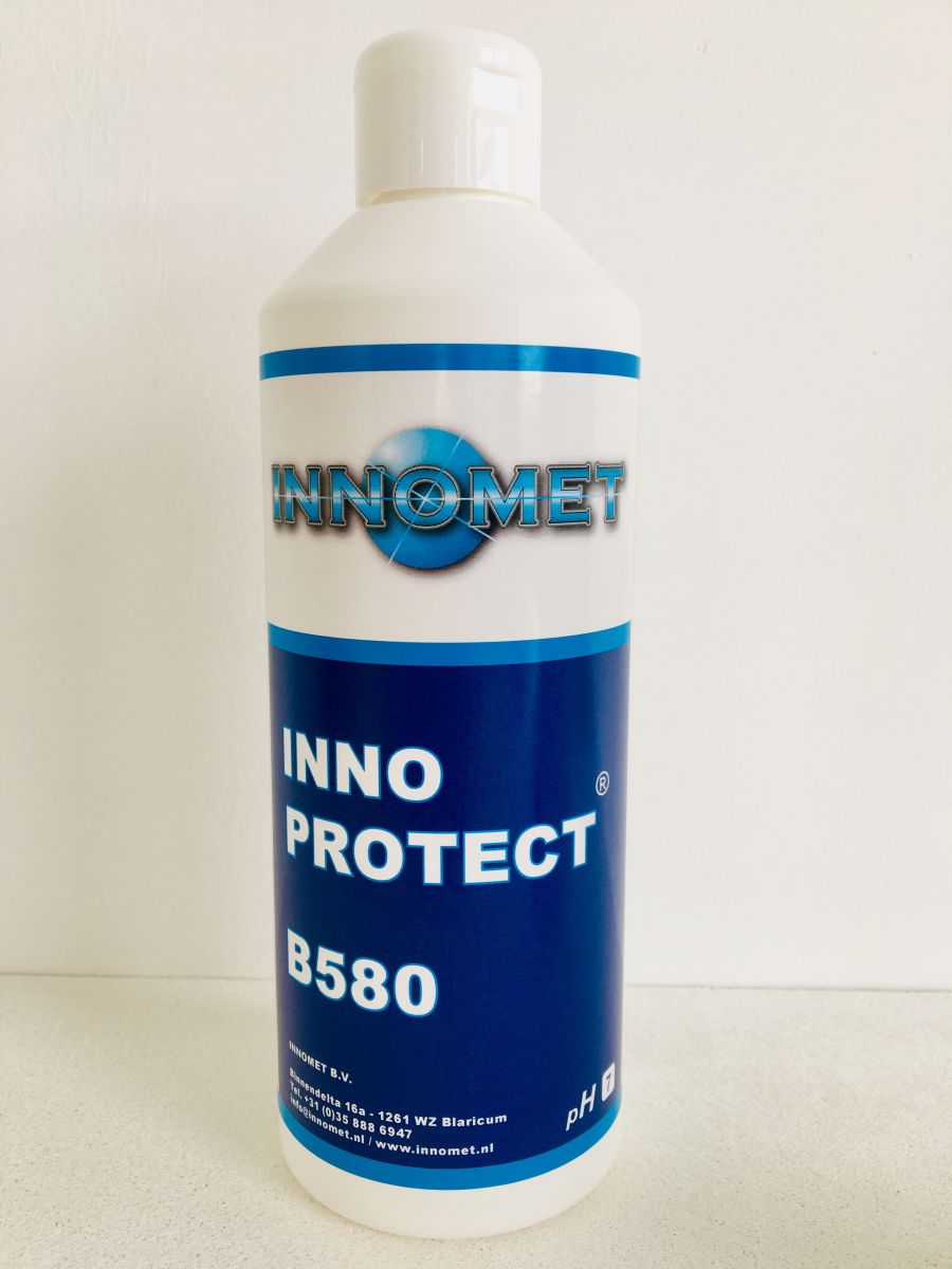 Roest verwijderen Innoprotect B580 500ml