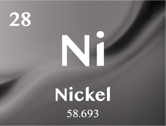 Nikkellegeringen