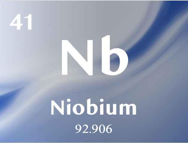 Niobium