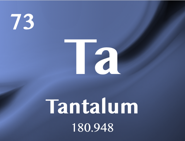 Tantalum Tantalum