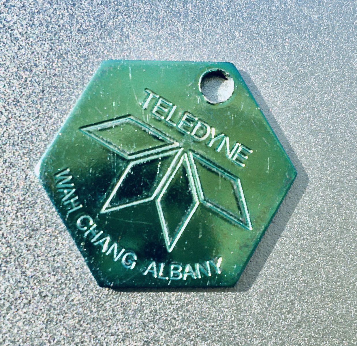 zirkonium